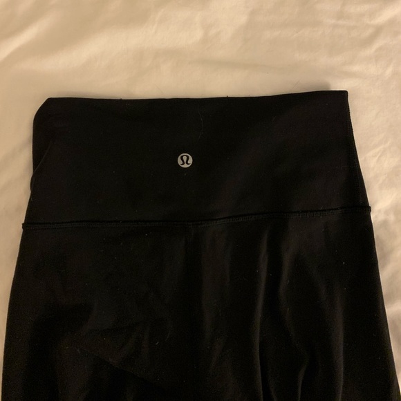 Lululemon Align 25” High-Rise Legging Pant - Picture 1 of 2